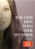 Cover: ICH GEH DEN WEG DER WUNDER - SAN ESPRIT
