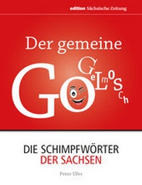 Abbildung von: Der gemeine Gogelmosch - DDV Edition