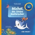Cover: Michel, der kleine Haiforscher - Nova MD