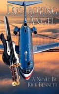 Cover: Destroying Angel - Guru's Press