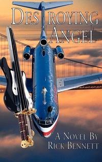 Enlarge image Cover: Destroying Angel - Guru's Press