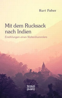 Abbildung von: Mit dem Rucksack nach Indien - SEVERUS Verlag