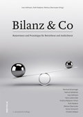 Cover: Bilanz & Co - &Ouml;GB Verlag