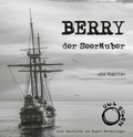 Cover: Berry, der Seer&auml;uber - Una Eigen