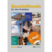 Abbildung von: Baustoffkunde für den Praktiker (16. Ausgabe) - RM Handelsmedien