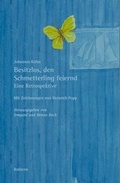 Cover: Besitzlos, den Schmetterling feiernd - Rubicon