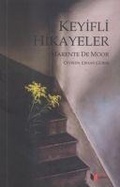 Cover: Keyifli Hikayeler - Kalem K&uuml;lt&uuml;r Yayinlari