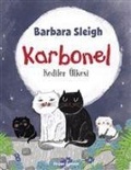Cover: Karbonel - Kediler &Uuml;lkesi - Dogan Egmont Yayincilik