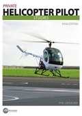 Cover: Private Helicopter Pilot Studies JAA BW - Electrocution Technical Publishers