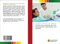 Cover: Analise da qualidade de vida de pacientes reabilitados com protese - Novas Edicoes Academicas