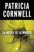 Cover: La mosca de la muerte / Blow Fly - B de Bolsillo