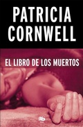 Cover: El libro de los muertos / Book of the Dead - B de Bolsillo