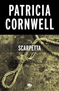 Enlarge image Cover: Scarpetta (Spanish Edition) - B de Bolsillo