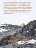 Cover: Die neue Schwarzensteinh&uuml;tte - Universit&auml;tsbuchhandlung A. Weger GmbH