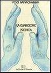 Abbildung von: La guarigione psichica - Le porte di Venexia;Venexia