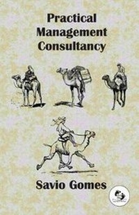 Abbildung von: Practical Management Consultancy - First Step Publishing