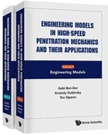 Cover: Engineering Models In High-speed Penetration Mechanics And Their Applications (In 2 Volumes) - World Scientific Publishing Co Pte Ltd