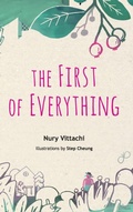 Cover: First Of Everything, The - World Scientific Education