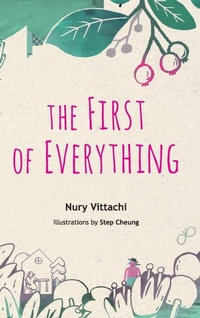 Enlarge image Cover: First Of Everything, The - World Scientific Education