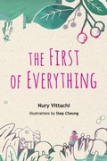 Cover: First Of Everything, The - World Scientific Education