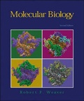 Cover: Molecular Biology - McGraw Hill Higher Education
