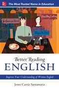 Cover: Better Reading English - McGraw-Hill Education