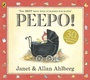 Cover: Peepo! - Puffin