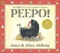 Cover: Peepo! - Puffin