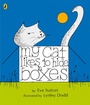 Cover: My Cat Likes to Hide in Boxes - Puffin