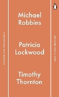 Cover: Penguin Modern Poets 2 - Penguin Books Ltd