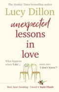 Cover: Unexpected Lessons in Love - Transworld Digital