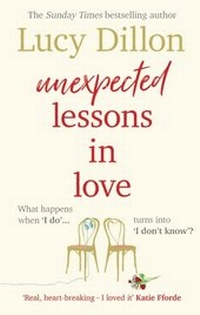 Enlarge image Cover: Unexpected Lessons in Love - Transworld Digital