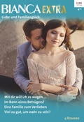 Cover: Bianca Extra Band 60 - CORA Verlag