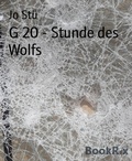 Cover: G 20 - Stunde des Wolfs - BookRix