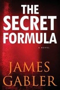 Cover: The Secret Formula - Bacchus Press Limited