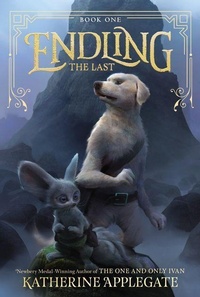 Enlarge image Cover: Endling: The Last - Collins