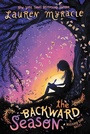 Cover: The Backward Season - HarperCollins