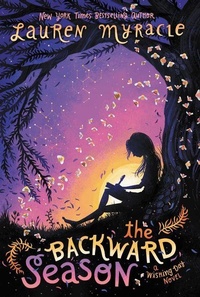 Enlarge image Cover: The Backward Season - HarperCollins