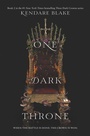 Cover: One Dark Throne - Collins