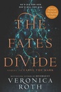 Cover: The Fates Divide - Collins