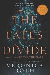 Enlarge image Cover: The Fates Divide - Collins