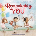 Cover: Remarkably You - HarperCollins