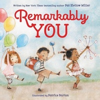 Enlarge image Cover: Remarkably You - HarperCollins