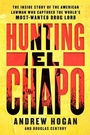 Cover: Hunting El Chapo - Collins