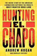 Cover: Hunting El Chapo - Collins