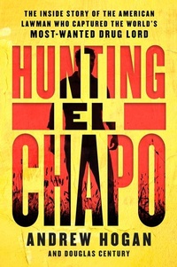 Abbildung von: Hunting El Chapo - Collins