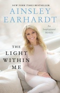 Cover: The Light Within Me - HarperPaperbacks