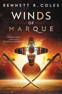 Enlarge image Cover: Winds of Marque - Collins