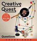 Cover: Creative Quest - Collins