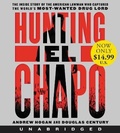 Cover: Hunting El Chapo - HarperCollins